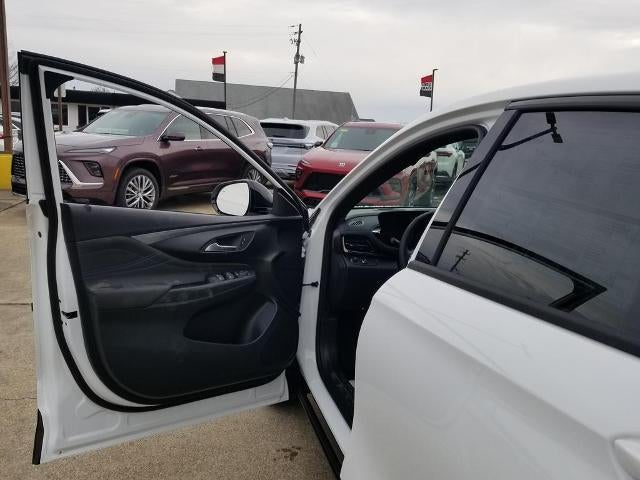 2026 Buick Envista FWD 4dr Sport Touring