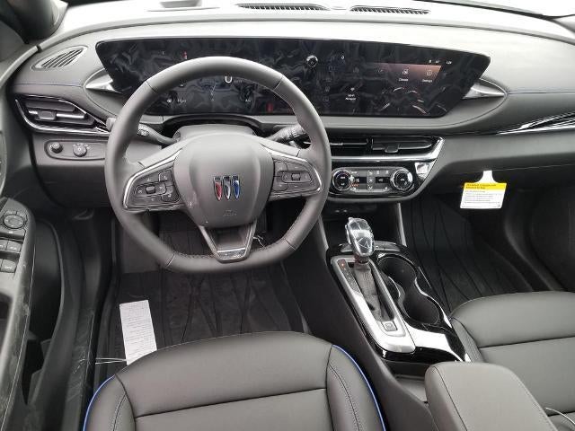 2026 Buick Envista Sport Touring - Photo 33