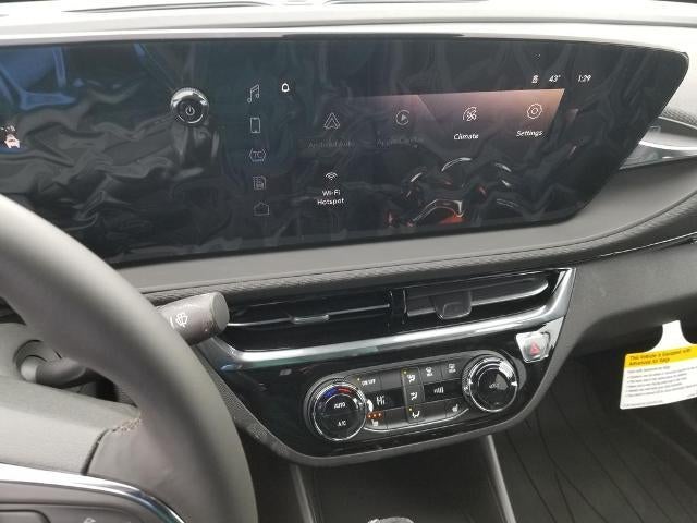 2026 Buick Envista Sport Touring - Photo 35