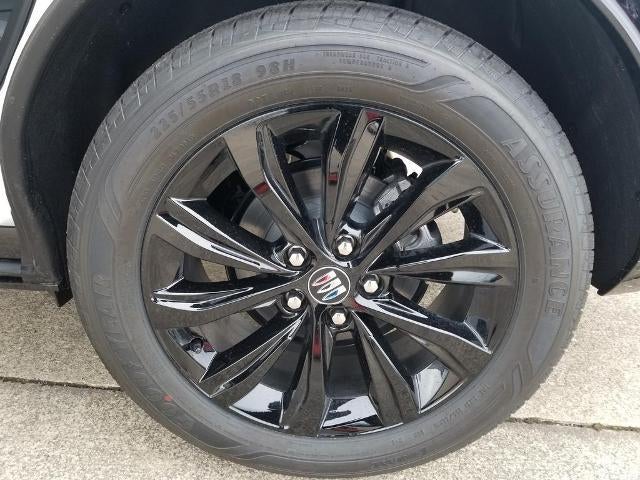 2026 Buick Envista Sport Touring - Photo 37