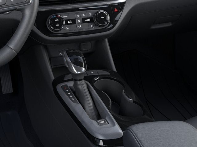 2026 Buick Envista Sport Touring - Photo 47