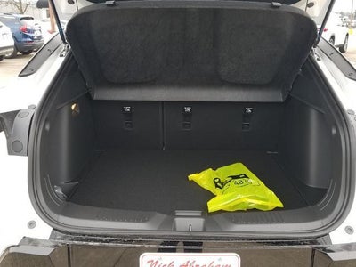 2026 Buick Envista FWD 4dr Sport Touring