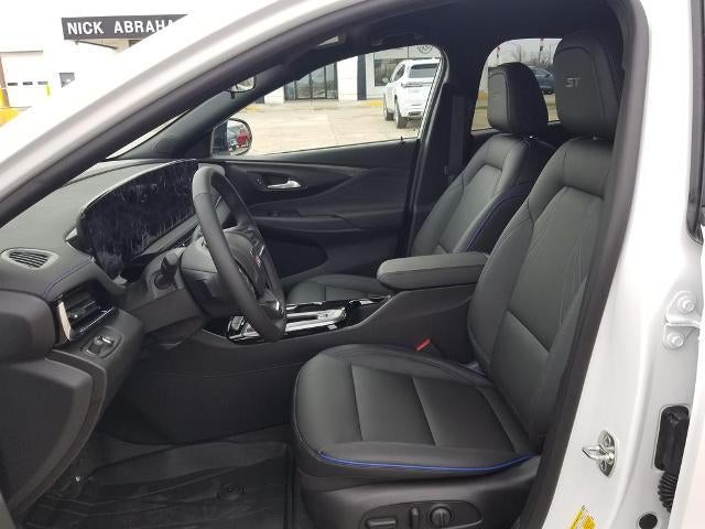 2026 Buick Envista FWD 4dr Sport Touring