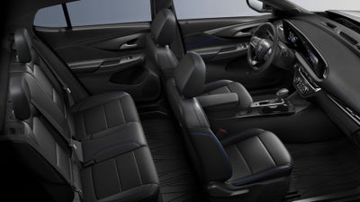 2026 Buick Envista FWD 4dr Sport Touring