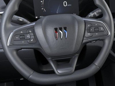 2026 Buick Envista FWD 4dr Sport Touring