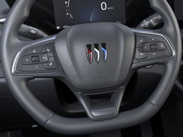 2026 Buick Envista FWD 4dr Sport Touring