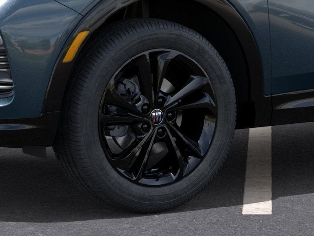 2026 Buick Envista FWD 4dr Sport Touring