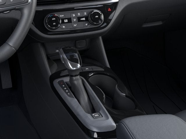 2026 Buick Envista FWD 4dr Sport Touring