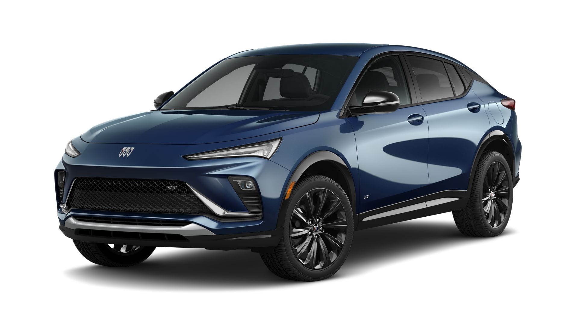 2026 Buick Envista FWD 4dr Sport Touring