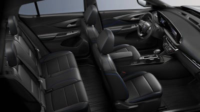 2026 Buick Envista FWD 4dr Sport Touring