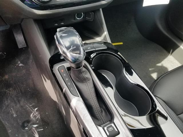 2026 Buick Envista FWD 4dr Sport Touring