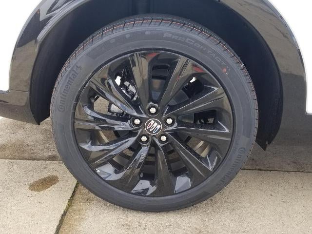 2026 Buick Envista FWD 4dr Sport Touring