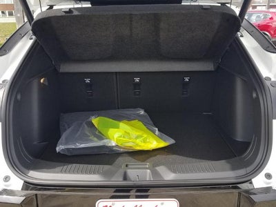 2026 Buick Envista FWD 4dr Sport Touring