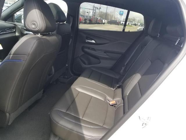 2026 Buick Envista FWD 4dr Sport Touring