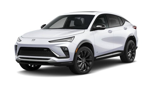 2026 Buick Envista FWD 4dr Sport Touring