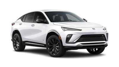 2026 Buick Envista FWD 4dr Sport Touring