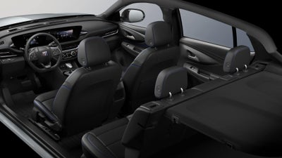 2026 Buick Envista FWD 4dr Sport Touring