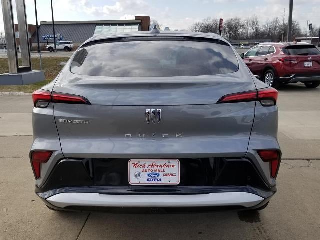 2026 Buick Envista FWD 4dr Sport Touring