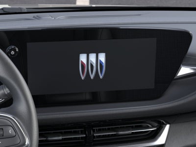 2026 Buick Envista FWD 4dr Sport Touring