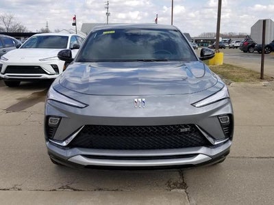 2026 Buick Envista FWD 4dr Sport Touring