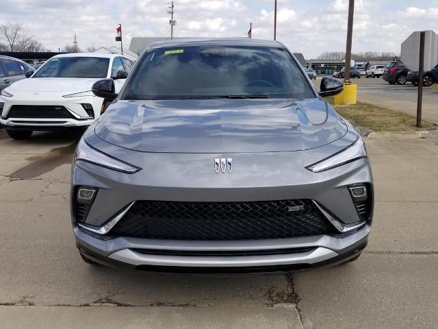 2026 Buick Envista FWD 4dr Sport Touring