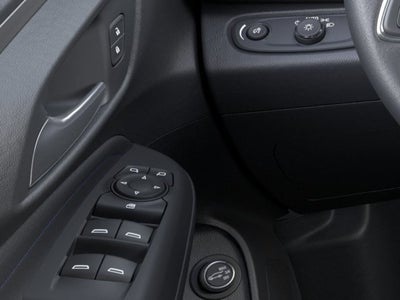 2026 Buick Envista FWD 4dr Sport Touring