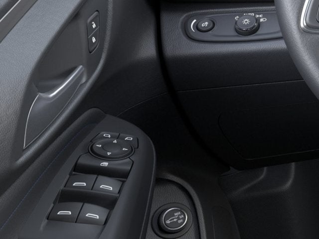 2026 Buick Envista FWD 4dr Sport Touring