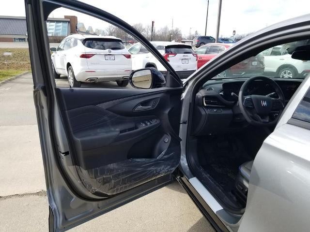 2026 Buick Envista FWD 4dr Sport Touring