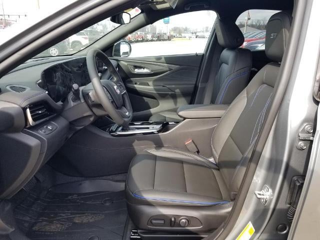 2026 Buick Envista FWD 4dr Sport Touring