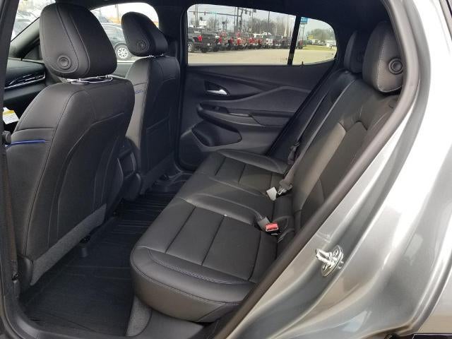 2026 Buick Envista FWD 4dr Sport Touring