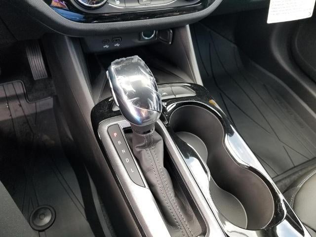 2026 Buick Envista FWD 4dr Sport Touring