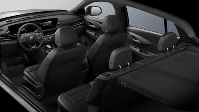 2026 Buick Envista FWD 4dr Sport Touring