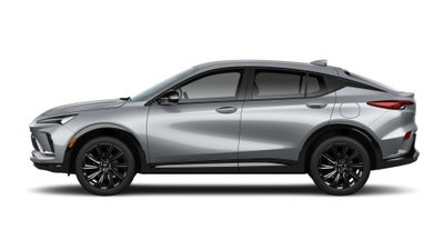 2026 Buick Envista FWD 4dr Sport Touring