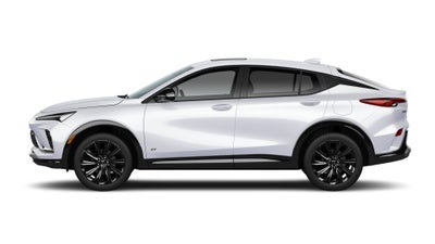 2026 Buick Envista FWD 4dr Sport Touring