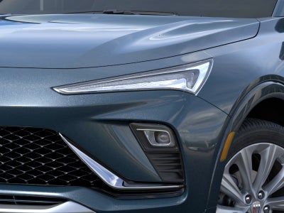 2026 Buick Envista FWD 4dr Avenir