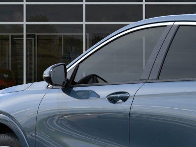 2026 Buick Envista FWD 4dr Avenir