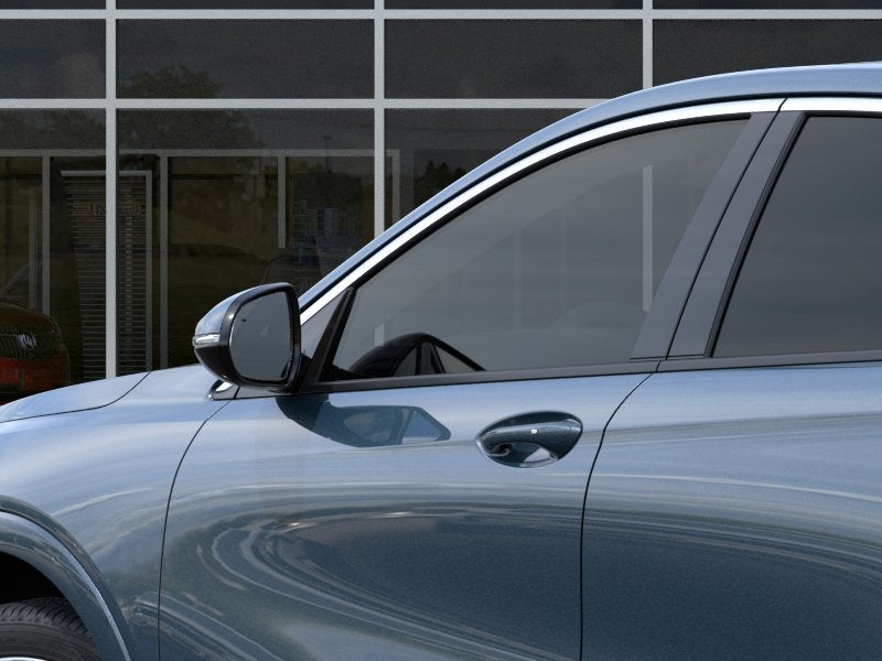 2026 Buick Envista FWD 4dr Avenir