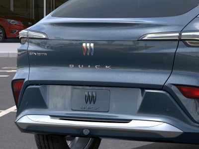 2026 Buick Envista FWD 4dr Avenir