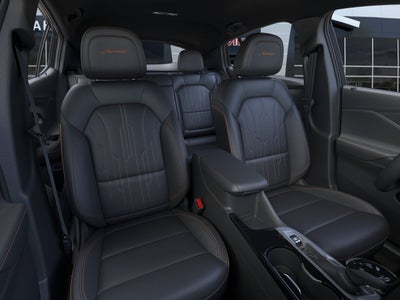 2026 Buick Envista FWD 4dr Avenir