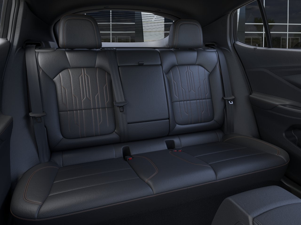 2026 Buick Envista FWD 4dr Avenir