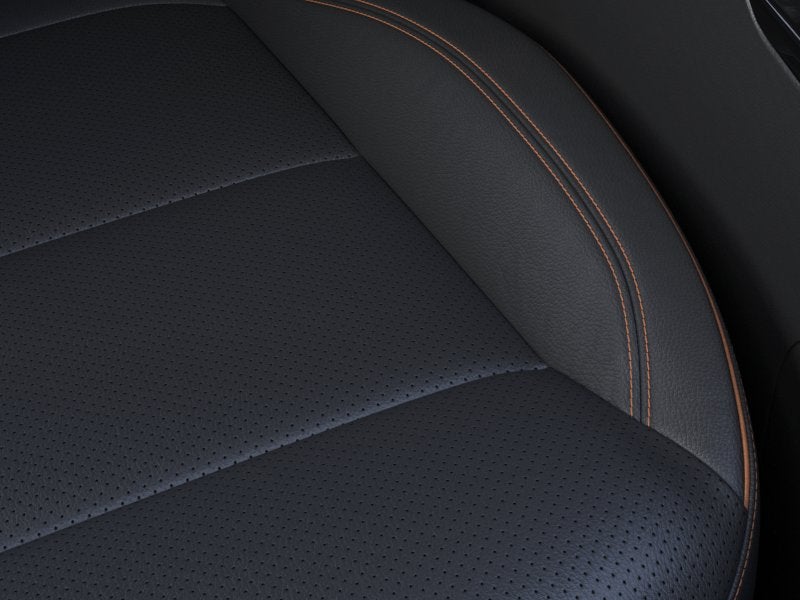 2026 Buick Envista FWD 4dr Avenir