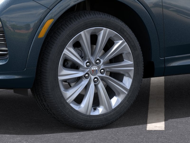 2026 Buick Envista FWD 4dr Avenir