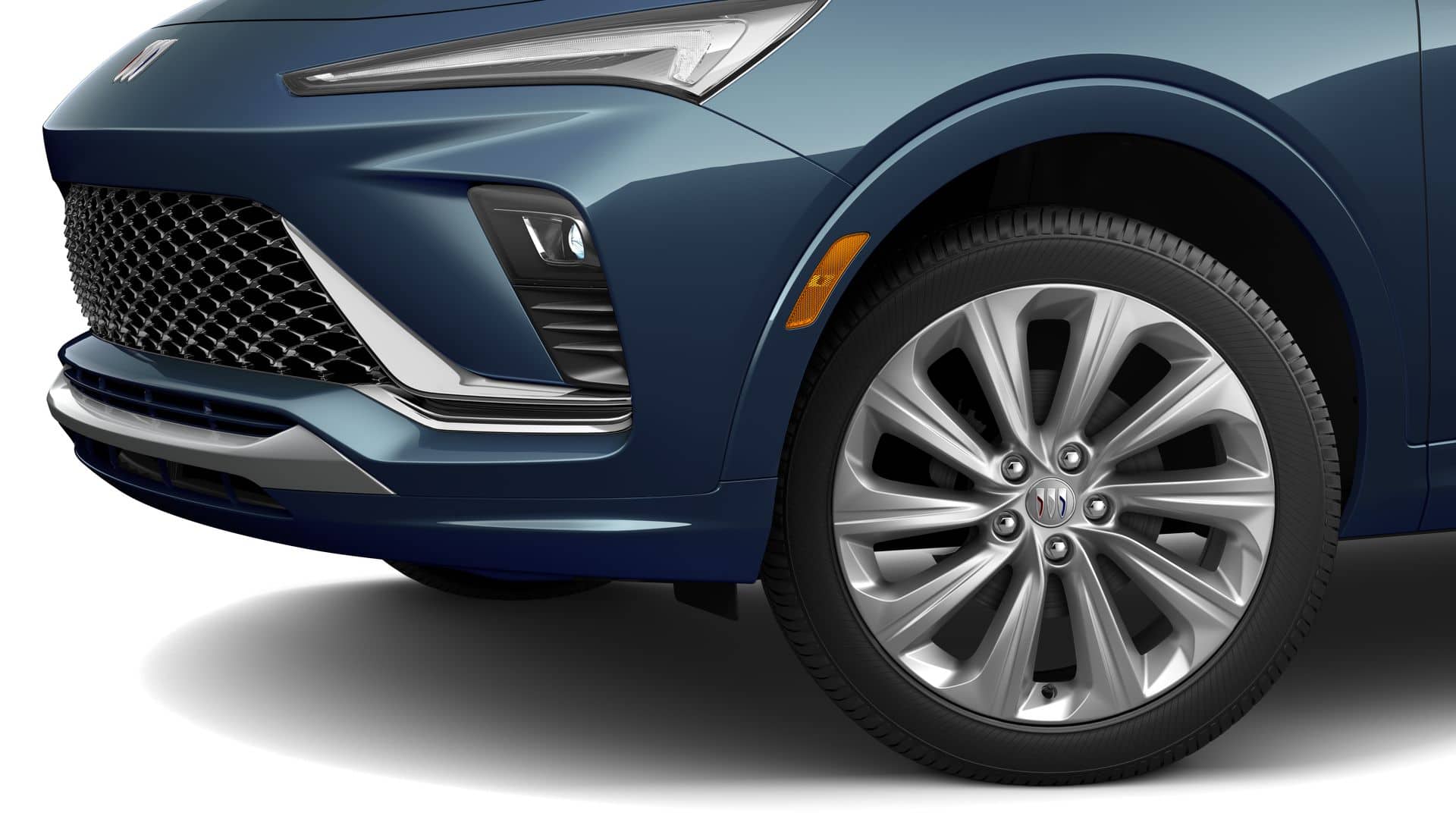2026 Buick Envista FWD 4dr Avenir