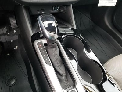 2026 Buick Envista FWD 4dr Avenir