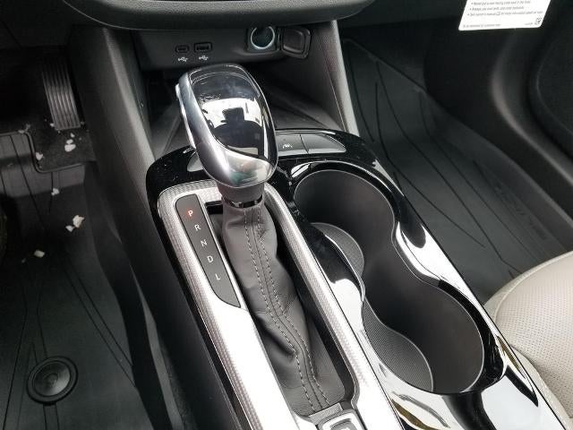 2026 Buick Envista FWD 4dr Avenir