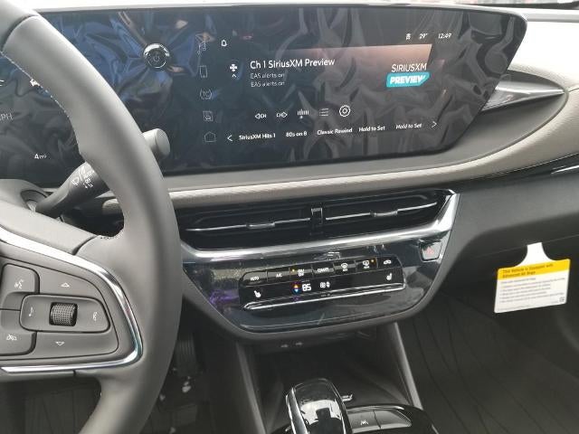 2026 Buick Envista FWD 4dr Avenir