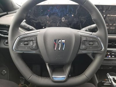 2026 Buick Envista FWD 4dr Avenir