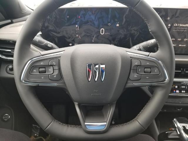 2026 Buick Envista FWD 4dr Avenir