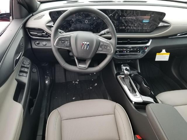 2026 Buick Envista FWD 4dr Avenir