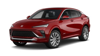 2026 Buick Envista FWD 4dr Avenir